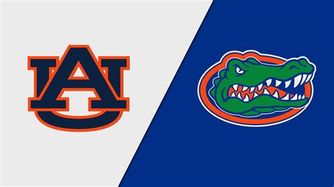 auburn vs florida radio|auburn sports network football listeners.